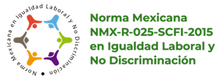 NMX-R-025 고용 평등 및 차별 금지