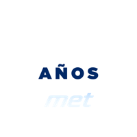 MET, 33 years